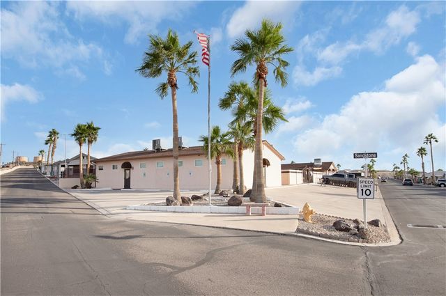 2960 Silver Creek Road 122, Bullhead City, AZ 86442