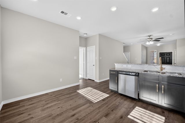 1405 Wentwood Drive, Desoto, TX 75115