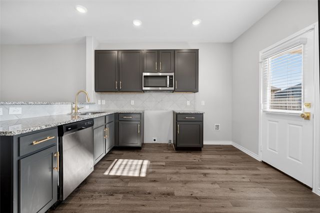 1405 Wentwood Drive, Desoto, TX 75115