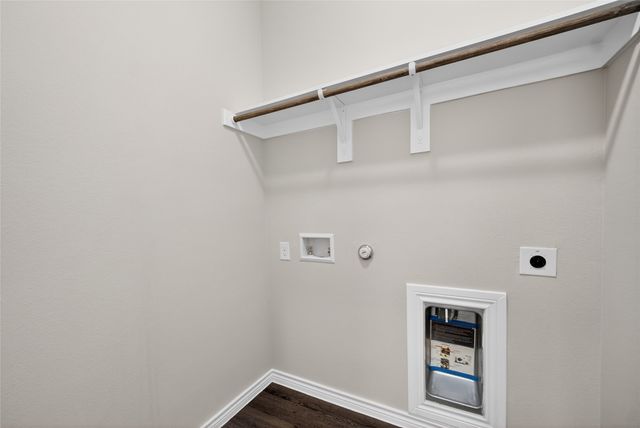 1405 Wentwood Drive, Desoto, TX 75115