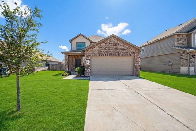 1405 Wentwood Drive, Desoto, TX 75115