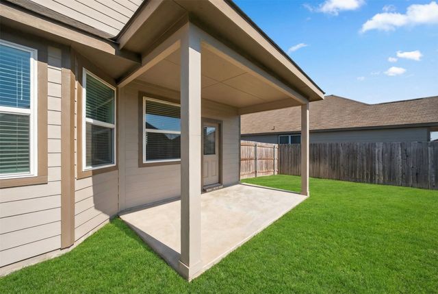 1405 Wentwood Drive, Desoto, TX 75115