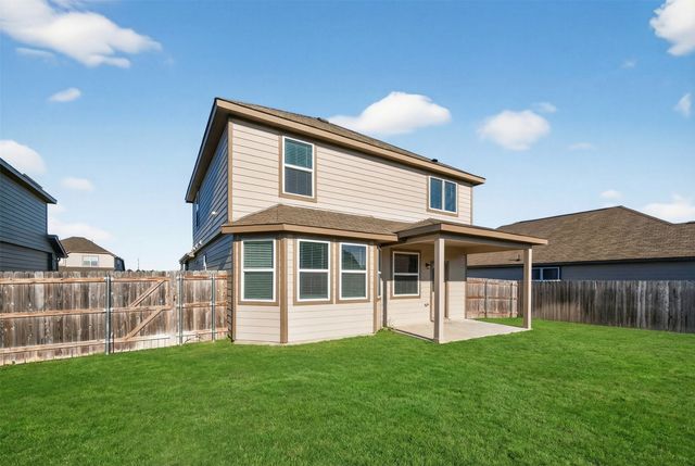 1405 Wentwood Drive, Desoto, TX 75115