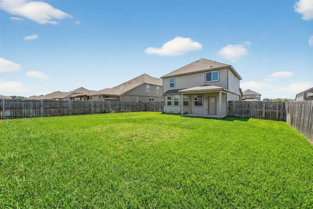 1405 Wentwood Drive, Desoto, TX 75115