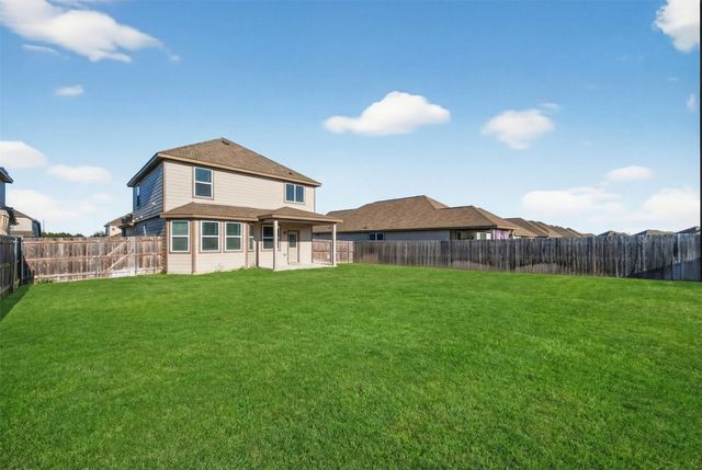 1405 Wentwood Drive, Desoto, TX 75115