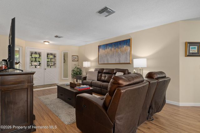 6625 Williamsburg Court, Spring Hill, FL 34606