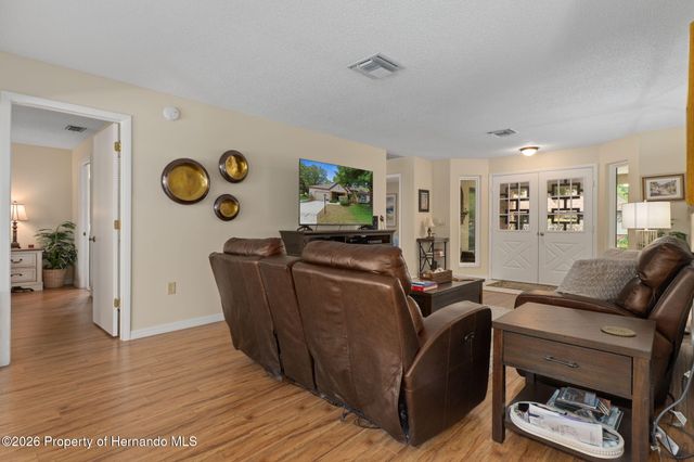 6625 Williamsburg Court, Spring Hill, FL 34606