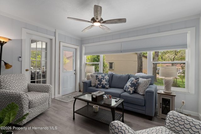 6625 Williamsburg Court, Spring Hill, FL 34606
