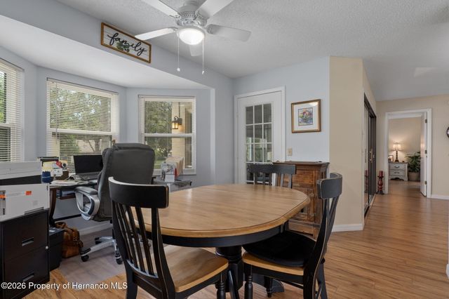 6625 Williamsburg Court, Spring Hill, FL 34606