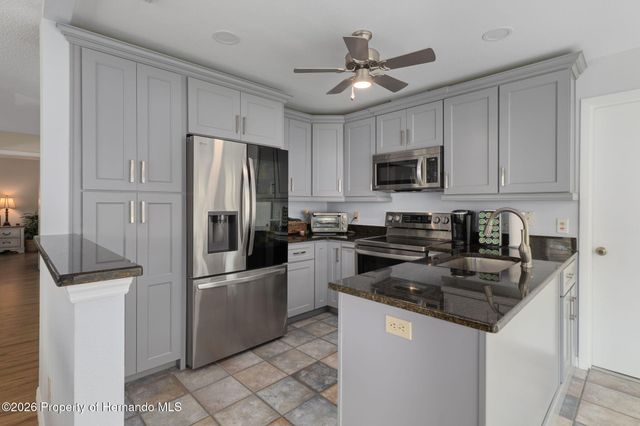 6625 Williamsburg Court, Spring Hill, FL 34606