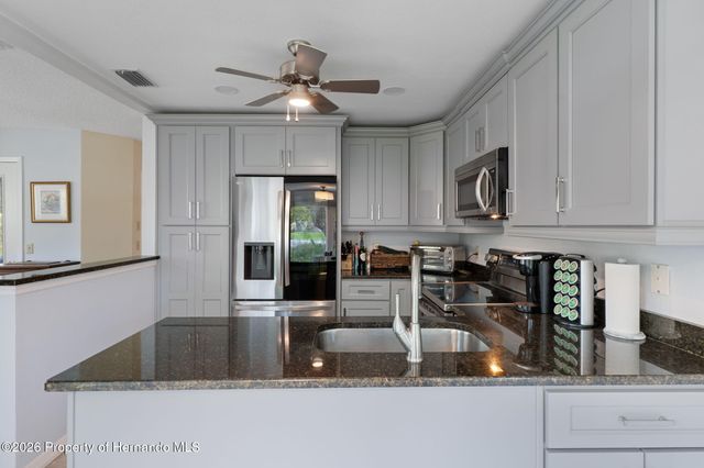 6625 Williamsburg Court, Spring Hill, FL 34606