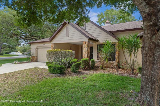 6625 Williamsburg Court, Spring Hill, FL 34606