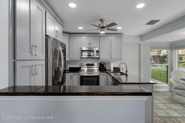 6625 Williamsburg Court, Spring Hill, FL 34606