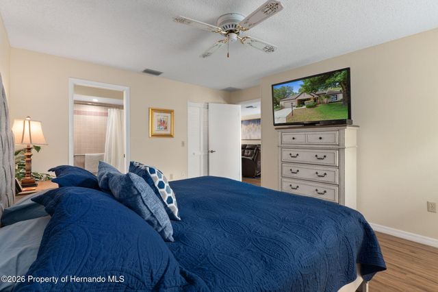 6625 Williamsburg Court, Spring Hill, FL 34606