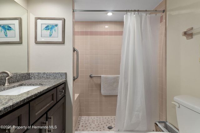 6625 Williamsburg Court, Spring Hill, FL 34606