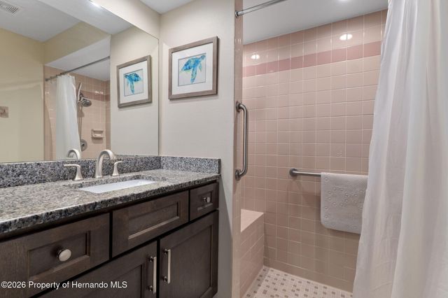 6625 Williamsburg Court, Spring Hill, FL 34606