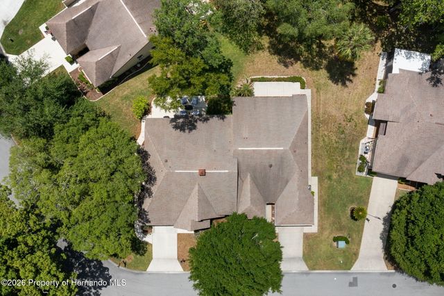 6625 Williamsburg Court, Spring Hill, FL 34606
