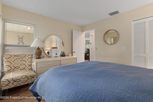 6625 Williamsburg Court, Spring Hill, FL 34606