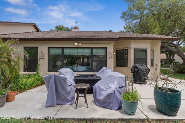 6625 Williamsburg Court, Spring Hill, FL 34606