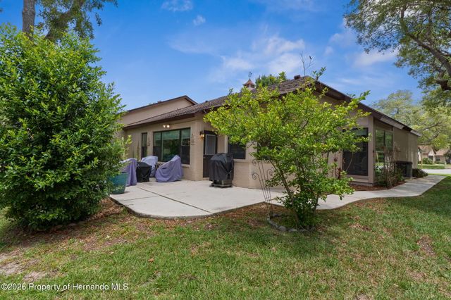 6625 Williamsburg Court, Spring Hill, FL 34606
