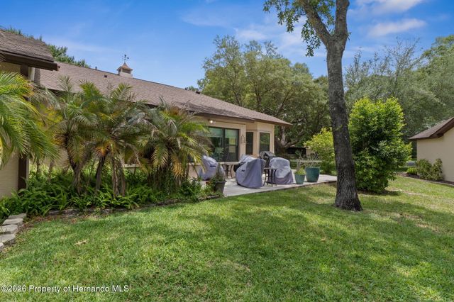 6625 Williamsburg Court, Spring Hill, FL 34606