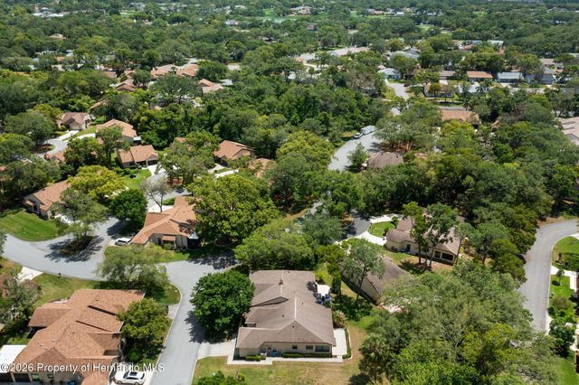 6625 Williamsburg Court, Spring Hill, FL 34606
