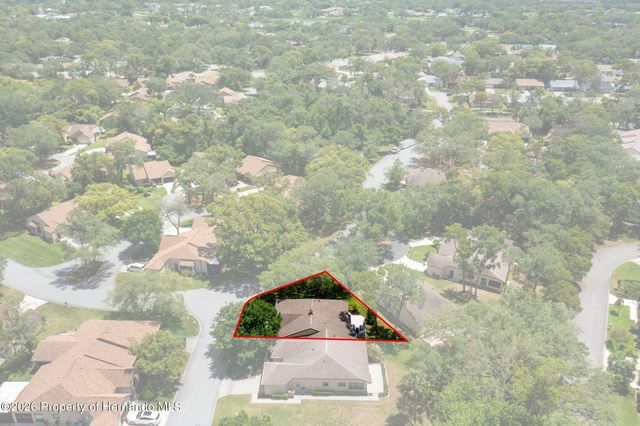 6625 Williamsburg Court, Spring Hill, FL 34606