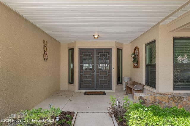 6625 Williamsburg Court, Spring Hill, FL 34606