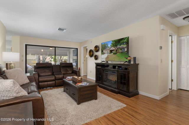 6625 Williamsburg Court, Spring Hill, FL 34606