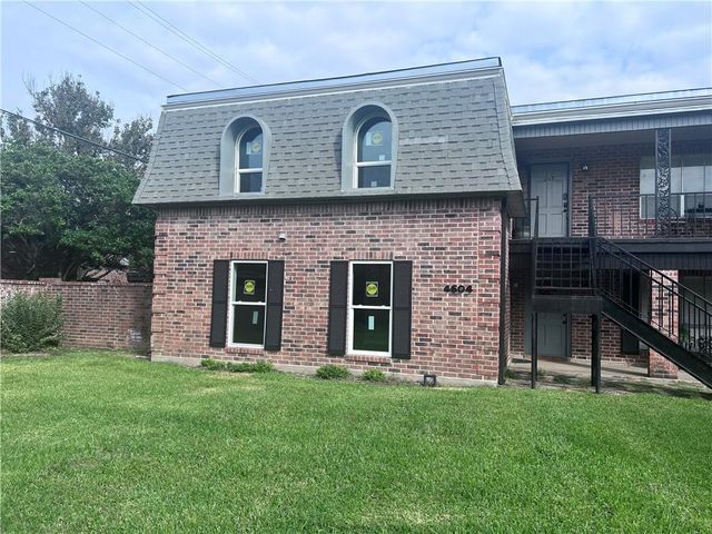 4604 PARLIAMENT Drive 107, Alexandria, LA 71303