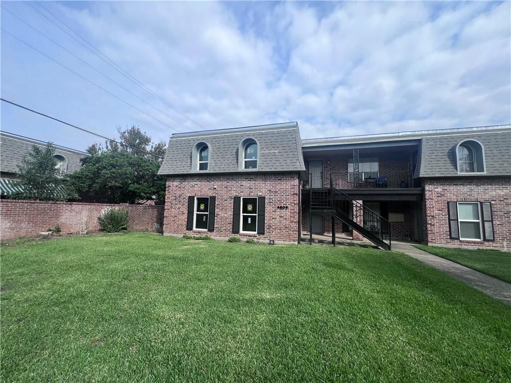 4604 PARLIAMENT Drive 107, Alexandria, LA 71303