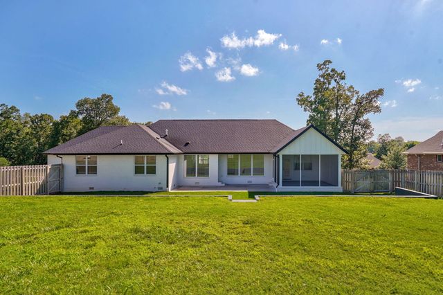 2619 E Old Ivy Street, Springfield, MO 65804
