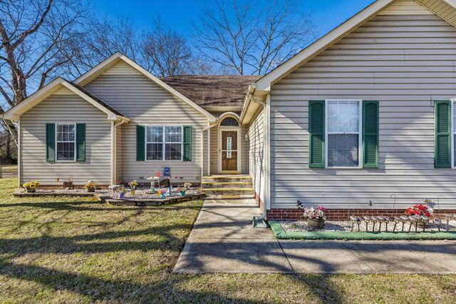 1515 Jarratt Dr, Rockvale, TN 37153