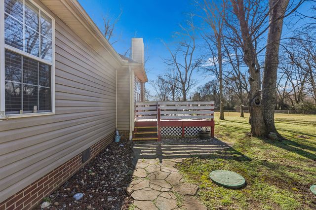 1515 Jarratt Dr, Rockvale, TN 37153