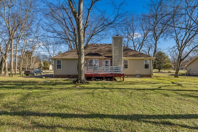 1515 Jarratt Dr, Rockvale, TN 37153