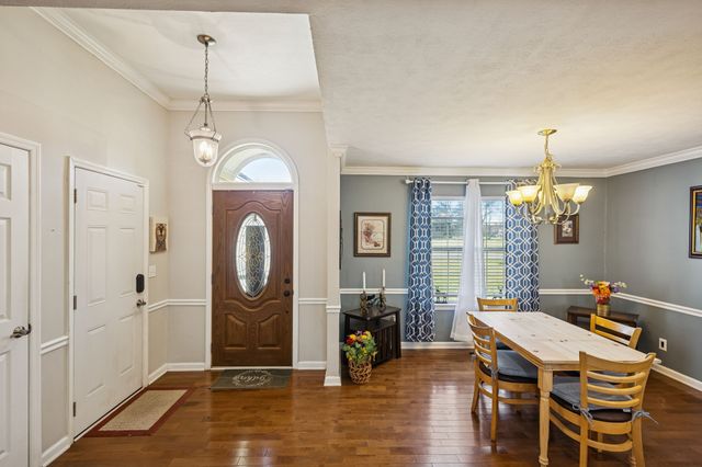 1515 Jarratt Dr, Rockvale, TN 37153