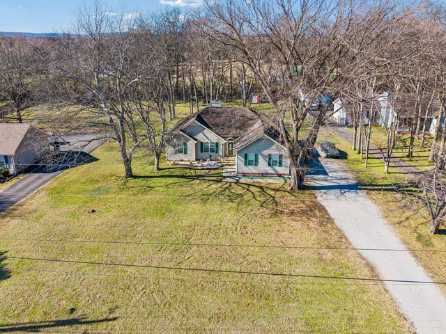 1515 Jarratt Dr, Rockvale, TN 37153