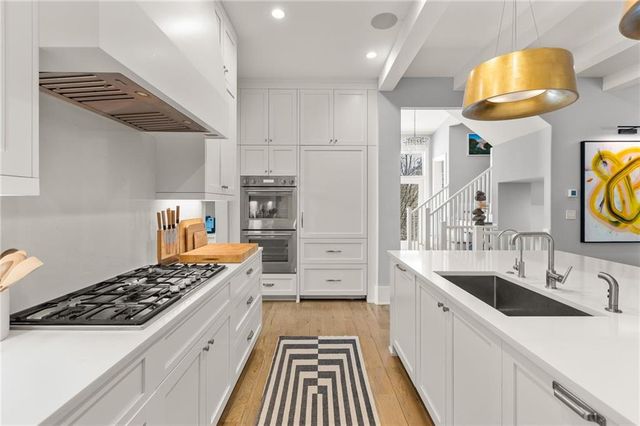 10711 Serenbe Lane, Chattahoochee Hills, GA 30268