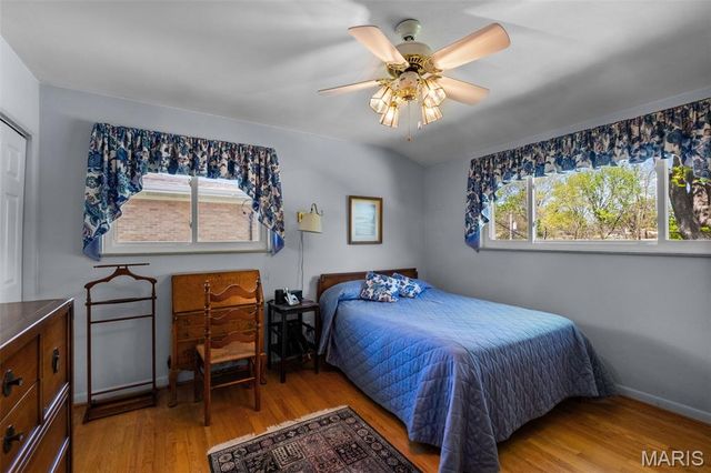 10131 Glenfield Terrace, St Louis, MO 63126