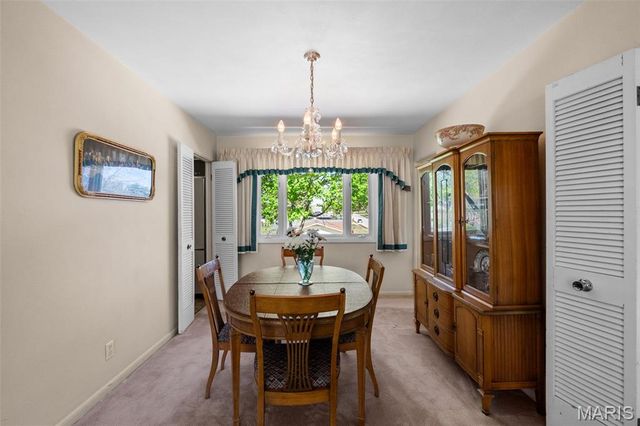 10131 Glenfield Terrace, St Louis, MO 63126