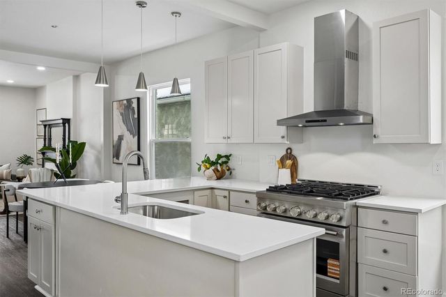 3436 W 23rd Avenue, Denver, CO 80211
