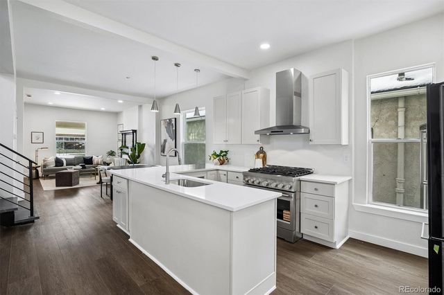 3436 W 23rd Avenue, Denver, CO 80211