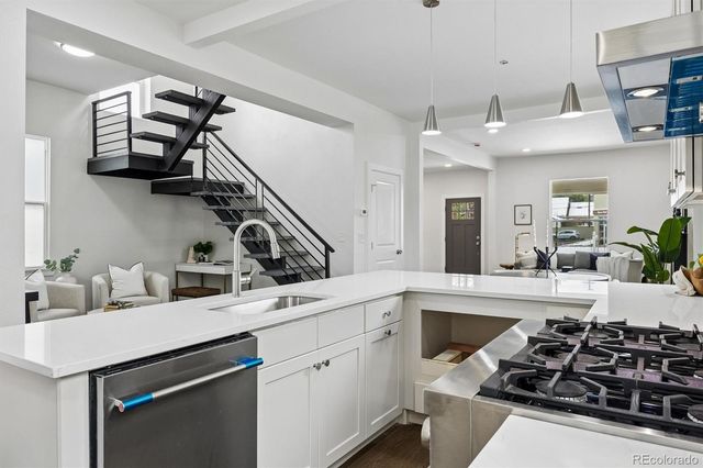 3436 W 23rd Avenue, Denver, CO 80211