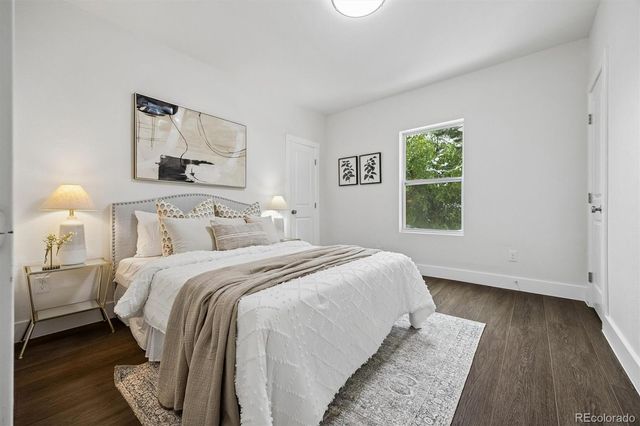3436 W 23rd Avenue, Denver, CO 80211