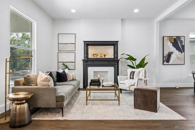 3436 W 23rd Avenue, Denver, CO 80211