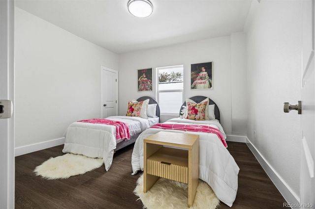 3436 W 23rd Avenue, Denver, CO 80211