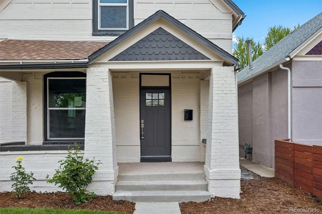 3436 W 23rd Avenue, Denver, CO 80211