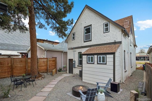 3436 W 23rd Avenue, Denver, CO 80211