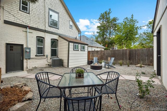 3436 W 23rd Avenue, Denver, CO 80211