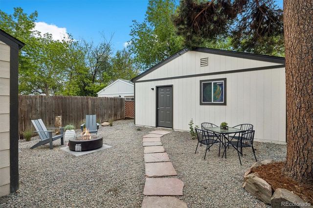 3436 W 23rd Avenue, Denver, CO 80211